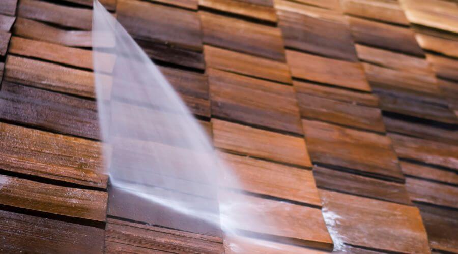 Professional tile roof repair services in Cedar Creek, TX