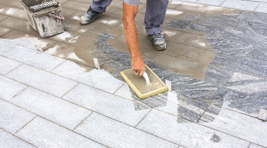 Expert tile roof repair services in Cedar Creek, TX